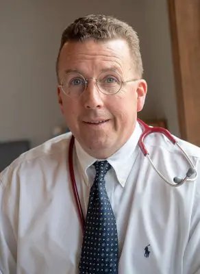 dr. kevin schengrund