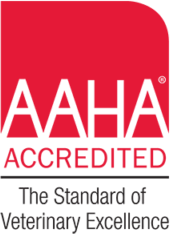 AAHA logo